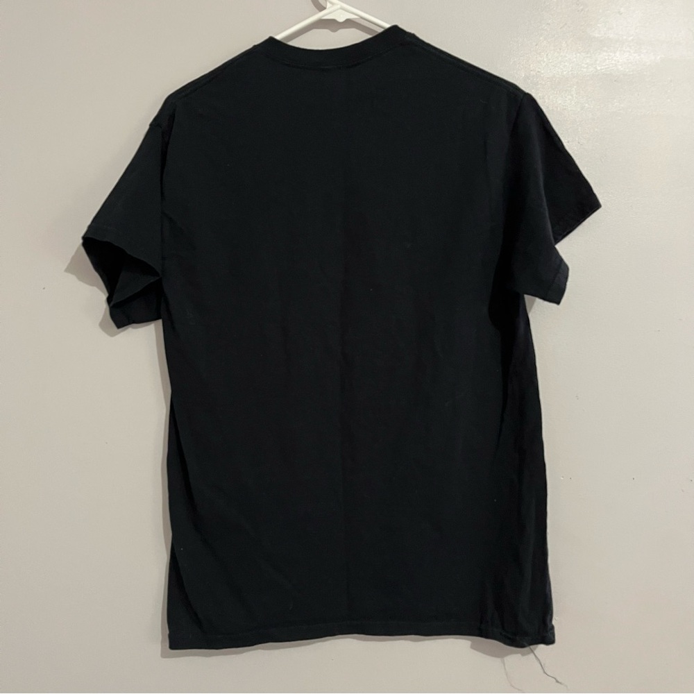 System of a Down Black T-Shirt flaw - Picture 5 of 5
